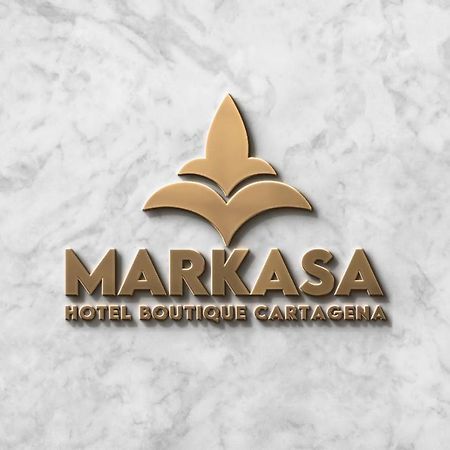 Markasa Hotel Boutique Cartagena Exterior photo