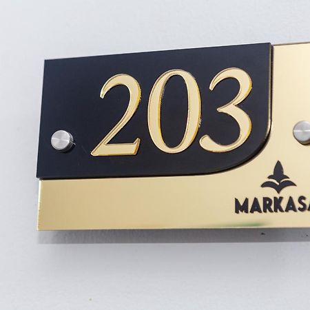 Markasa Hotel Boutique Cartagena Exterior photo