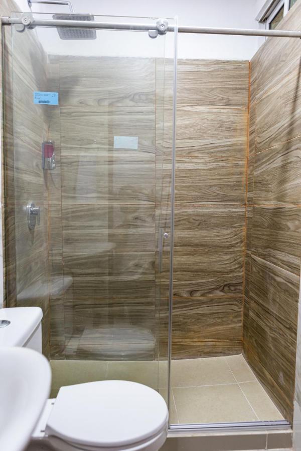 Markasa Hotel Boutique Cartagena Exterior photo