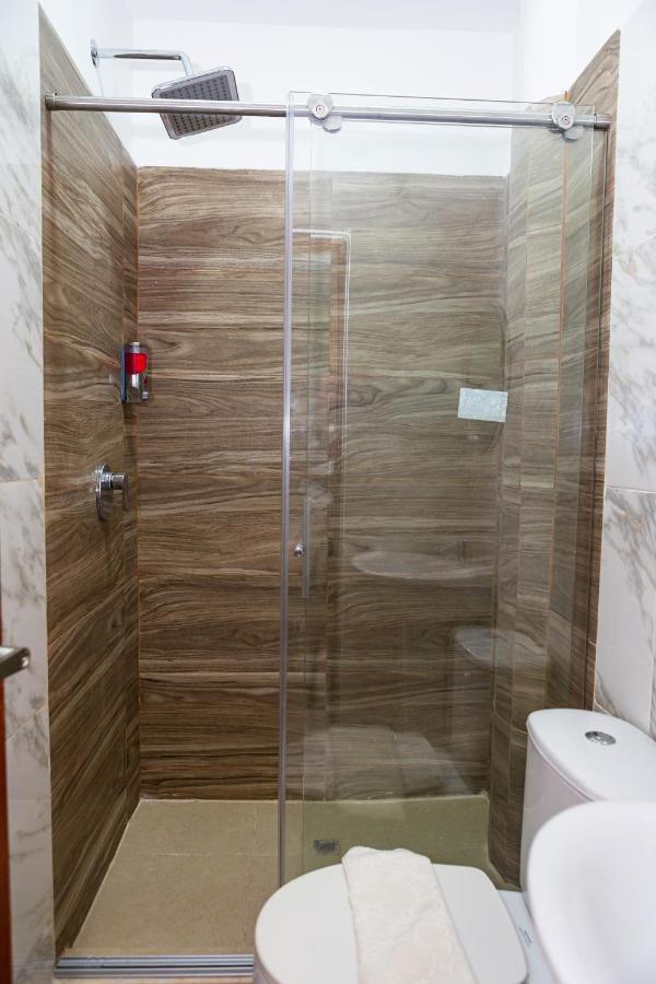 Markasa Hotel Boutique Cartagena Exterior photo