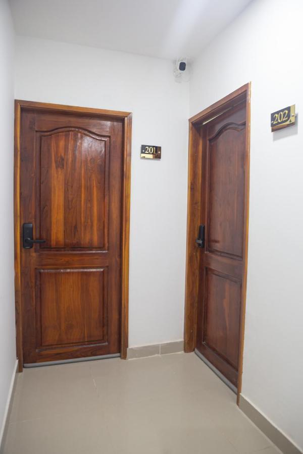 Markasa Hotel Boutique Cartagena Exterior photo