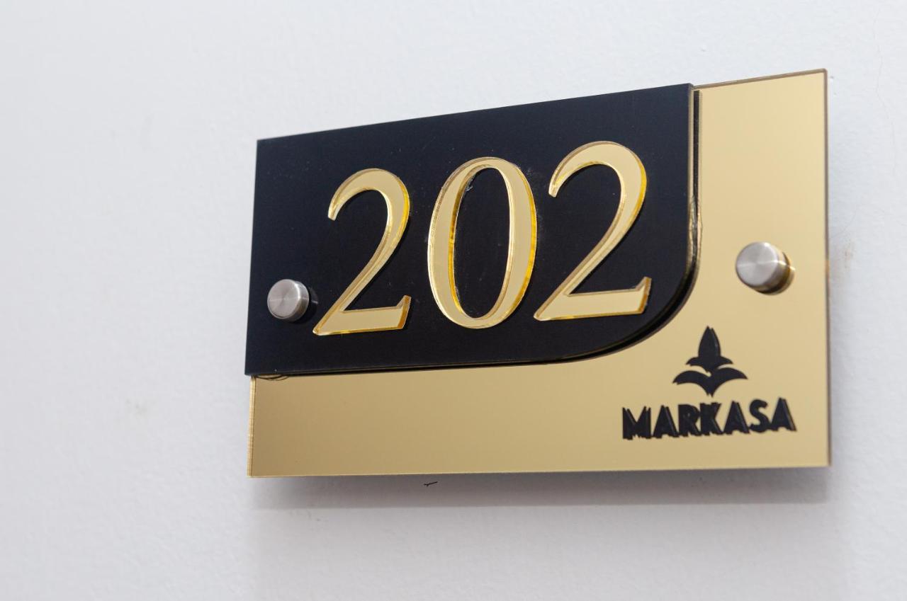 Markasa Hotel Boutique Cartagena Exterior photo