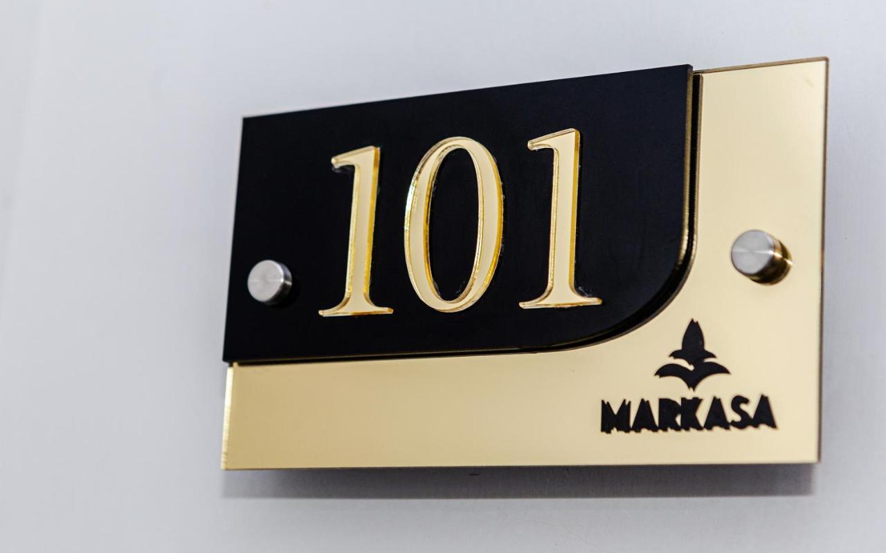 Markasa Hotel Boutique Cartagena Exterior photo