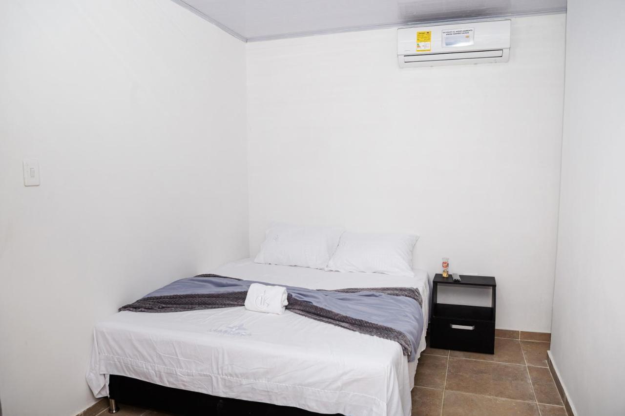 Markasa Hotel Boutique Cartagena Exterior photo