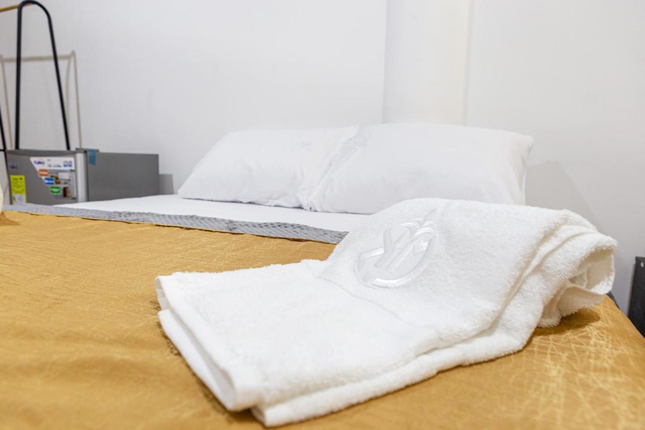 Markasa Hotel Boutique Cartagena Exterior photo