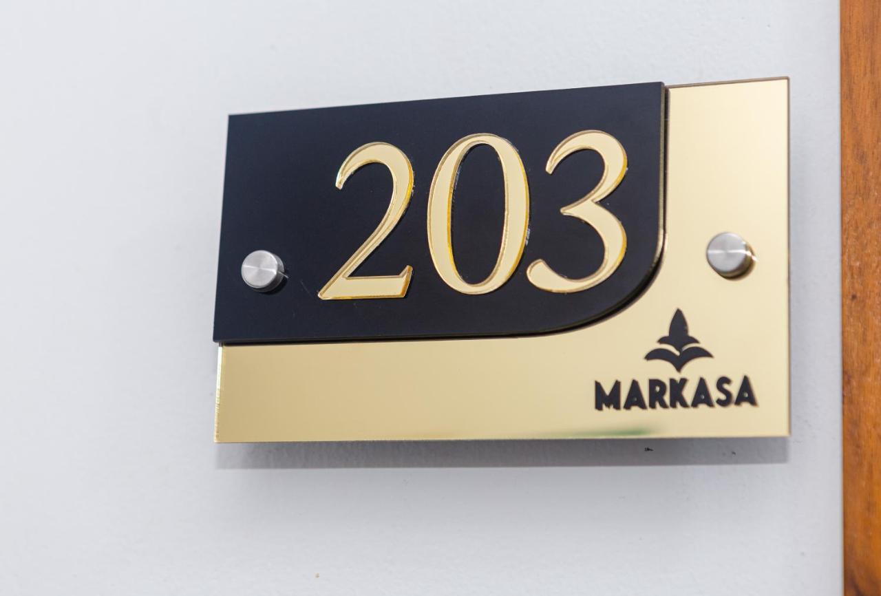Markasa Hotel Boutique Cartagena Exterior photo