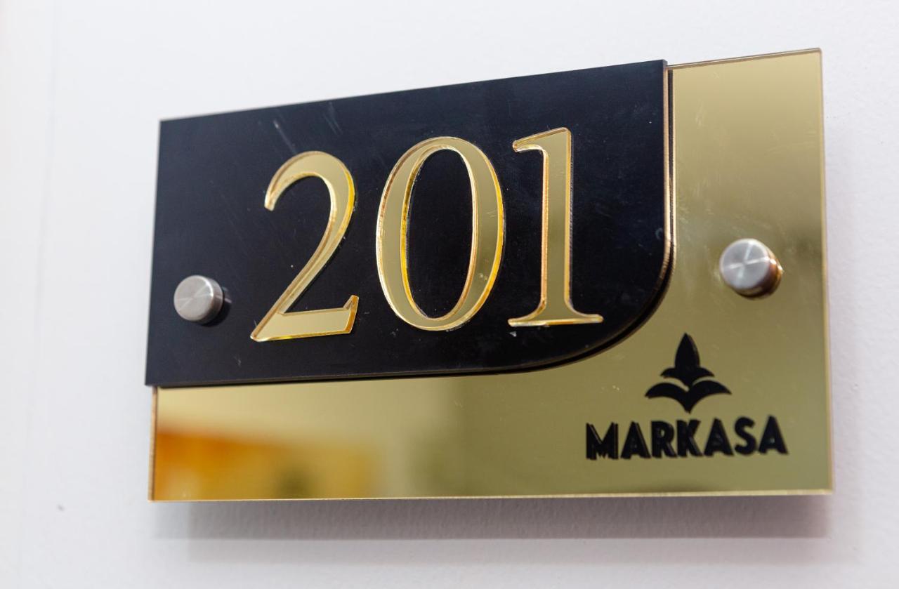 Markasa Hotel Boutique Cartagena Exterior photo